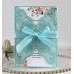 Thanksgiving Day Invitation Card Lace Marriage Invitation Laser Cut Wedding Card